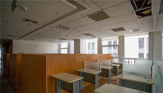 长远天地大厦出租实拍图2