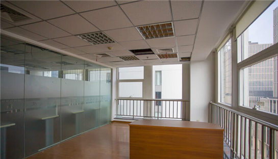 长远天地大厦出租实拍图3